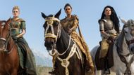Key characters in the fantasy drama (Image Source: Prime Video)